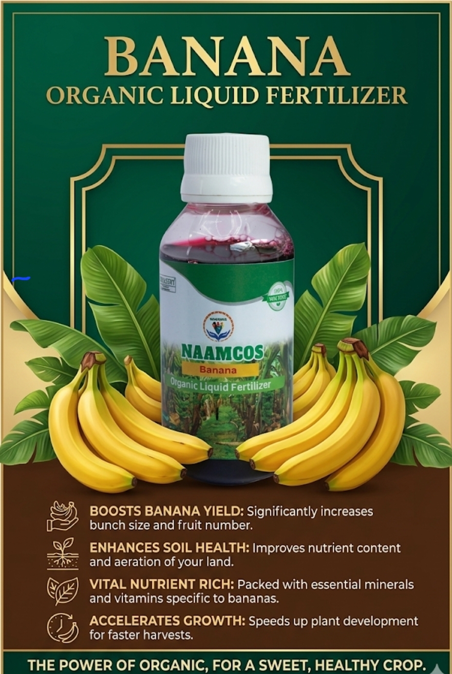 NAAMCOS Product 42